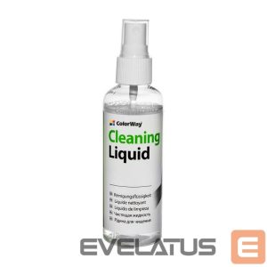 Kontoritarbed ColorWay  Cleaner  CW-1032 Spray for screens, 100 ml 