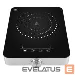 Elektriline ahi ETA  Hob 011190000 Number of burners/cooking zones 1, Touch control, Black, Induction 