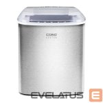 Muud väikesed kodumasinad Caso  Ice cube machine  IceChef Pro  Power 120 W, Capacity 2.2 L, Stainless steel 