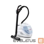 Muud väikesed kodumasinad Polti  Steam cleaner PVEU0082 Vaporetto Lecoaspira FAV30  Power 1350 W, Steam pressure 4 bar, Water tank capacity 1.1 L, White 