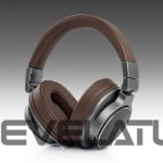 Juhtmevabad kõrvaklapid Muse  Stereo Headphones M-278BT Headband, Over-ear, Brown 