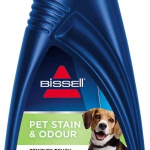 Tolmuimeja tarvik Bissell  Pet Stain & Odour formula for spot cleaning 1000 ml, 1 pc(s) 