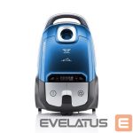 Tolmuimeja ETA  Vacuum cleaner Adagio 251190000 Bagged, Power 800 W, Dust capacity 4.5 L, Blue 