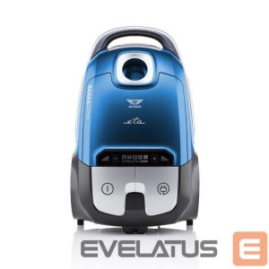 Tolmuimeja ETA  Vacuum cleaner Adagio 251190000 Bagged, Power 800 W, Dust capacity 4.5 L, Blue 