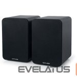 Arvutikõlarid Muse  Shelf Speakers With Bluetooth M-620SH 150 W, Wireless connection, Black, Bluetooth 