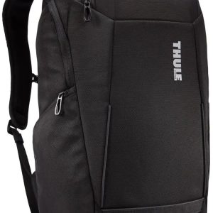 Sülearvuti kott Thule  Accent Backpack 28L - Black 