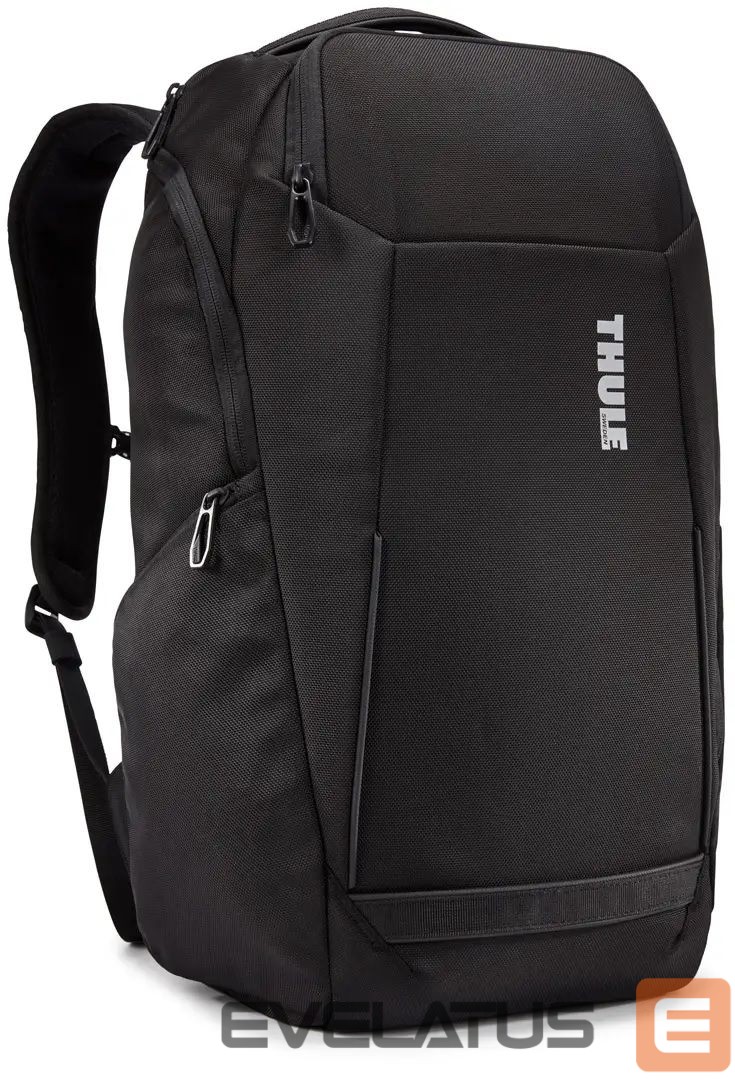 Sülearvuti kott Thule Accent Backpack 28L - Black