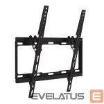 Teleri kinnitus Sunne  Wall mount, 32-55-ET, 32-55 ", Tilt, Maximum weight (capacity) 35 kg, Black 