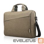 Sülearvuti kott Lenovo  Casual Toploader T210 Fits up to size 15.6 ", Green, Messenger - Briefcase 