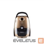 Tolmuimeja ETA  Vacuum cleaner Avanto 351990000 Bagged, Power 700 W, Dust capacity 3 L, Golden 