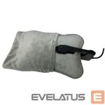 Muud väikesed kodumasinad Adler  Electric Hot water bottle warmer AD 7427 Number of heating levels 1, Number of persons 1, Remote control, Soft polar, 360 W, Gray 