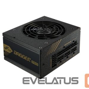 Toiteplokk Fortron  PSU DAGGER PRO 650W 648 W 
