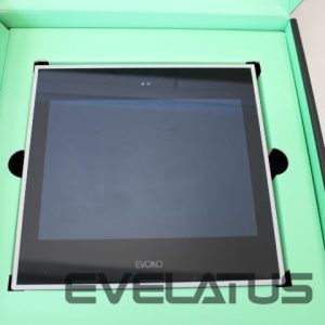 Monitorid Evoko  SALE OUT.  Naso Room Manager  Naso Room Manager, 8 ", Wi-Fi, DEMO, 1024 x 768 pixels 