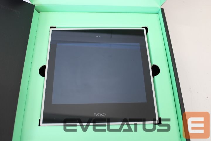 Monitorid Evoko SALE OUT. Naso Room Manager Naso Room Manager, 8 ", Wi-Fi, DEMO, 1024 x 768 pixels
