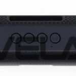 Arvutikõlarid Gembird  Bluetooth soundbar SPKBT-BAR400L Portable, Wireless connection, Black, Bluetooth 