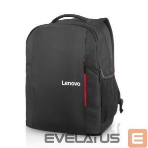 Sülearvuti kott Lenovo  B515 GX40Q75215 Fits up to size 15.6 ", Black, Backpack 
