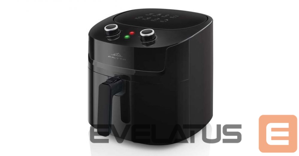Lauagrillid ETA Fritta 216890000 Hot air fryer