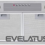 Integreeritav õhupuhasti Cata  Hood GT-PLUS 45 X/M Canopy Energy efficiency class C Width 60 cm 645 m³/h Mechanical control LED Stainless Steel 
