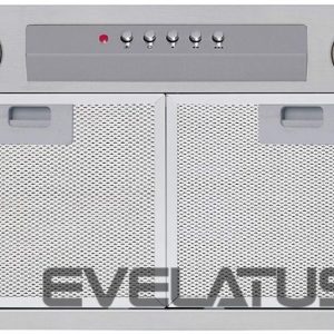 Integreeritav õhupuhasti Cata  Hood GT-PLUS 45 X/M Canopy Energy efficiency class C Width 60 cm 645 m³/h Mechanical control LED Stainless Steel 