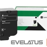 Tarvikud ja tarvikud LEXMARK  CS/CX730 Black Return Programme 22K Toner Cartridge 