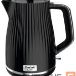 Veekeetja TEFAL  KO2508  Black 