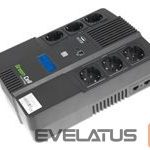 Muud kaubad Green cell  GREENCELL UPS06 UPS  AiO z LCD 