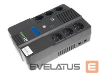 Muud kaubad Green cell  GREENCELL UPS06 UPS  AiO z LCD 