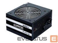 Arvuti komponendid Chieftec  PSU 500W 12CM ATX12V V2.3 80+ 