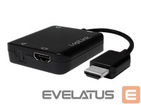 Arvuti komponendid Logilink  CV0106  - 4K x 2K HDMI 