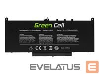 Muu arvutitarvik Green cell  GREENCELL DE135 Bateria Green Cell J60J5 