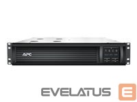 Katkematu toiteallikas Apc  APC SmartConnect UPS SMT 1500VA Rack 2HE 