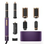 Juukseföön DREAME  Airstyle Pro Purple