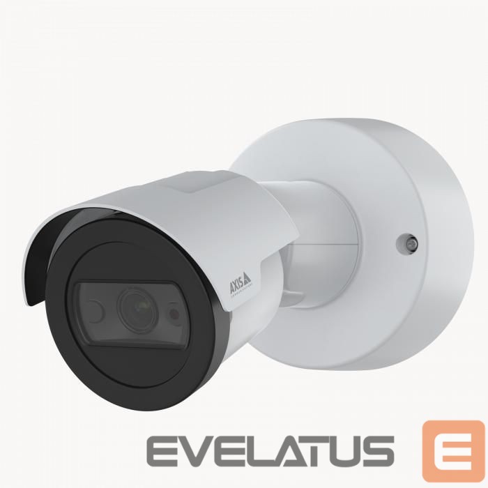 IP kaamerad AXIS NET CAMERA M2035-LE IR BULLET/WHITE 02124-001