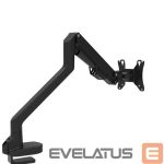 Telerite tarvikud NEOMOUNTS  MONITOR ACC DESK MOUNT 10-32"/FPMA-D750BLACK2 