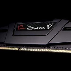 Operatiivmälu DDR4 G.Skill  MEMORY DIMM 16GB PC25600 DDR4/F4-3200C16S-16GVK 