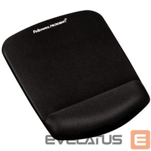 Arvutihiir Fellowes  MOUSE PAD PLUSHTOUCH/BLACK 9252003 