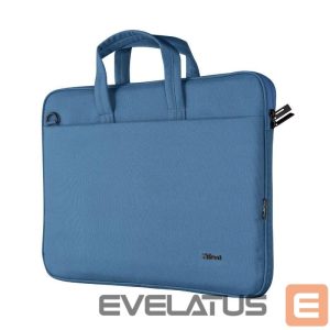 Sülearvuti kott Trust  NB CASE ECO 16"/BLUE 24448 