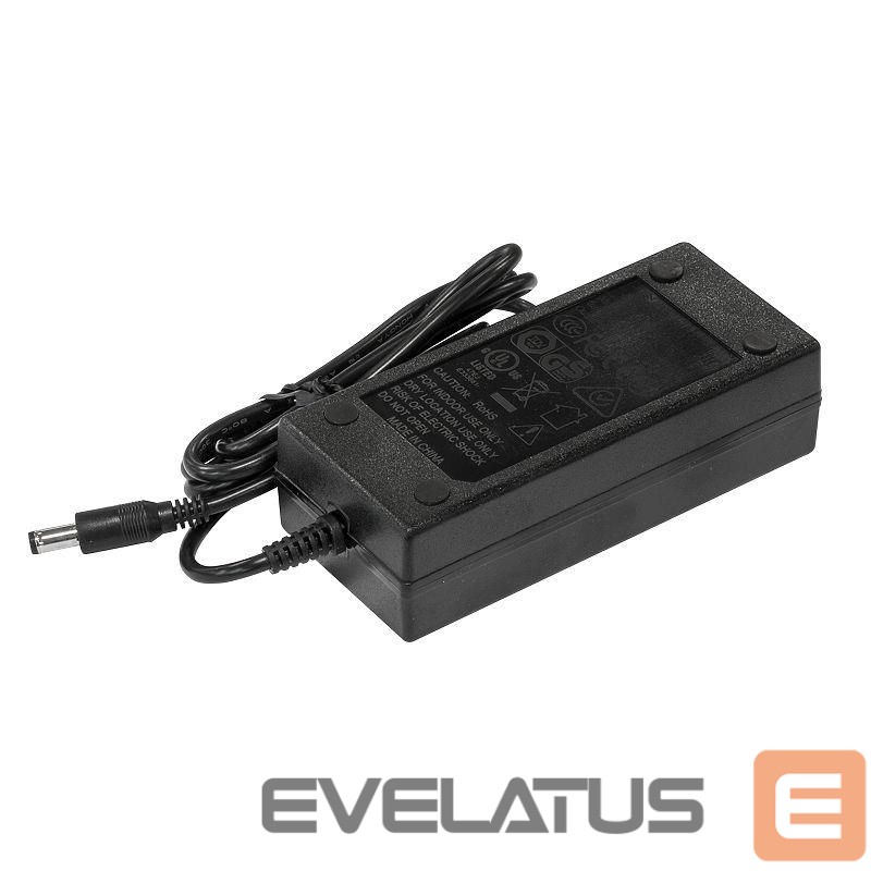 Server – muud tarvikud Mikrotik NET ACC PSU +POWER PLUG 24V/24HPOW