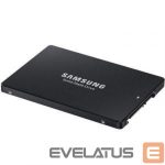 Kõvaketas SSD Samsung  SSD SATA2.5" 960GB PM893 TLC/MZ7L3960HCJR-00A07 