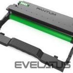 Tarvikud ja tarvikud PANTUM  IMAGE DRUM BLACK /P3010D/DL-410 