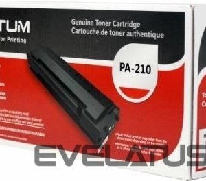 Tarvikud ja tarvikud PANTUM  TONER BLACK /P2500/M6500/M6550/1.6K PA-210 