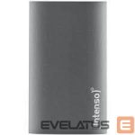 Kõvaketas SSD Intenso  External SSD||256GB|USB 3.0|1,8"|3823440 