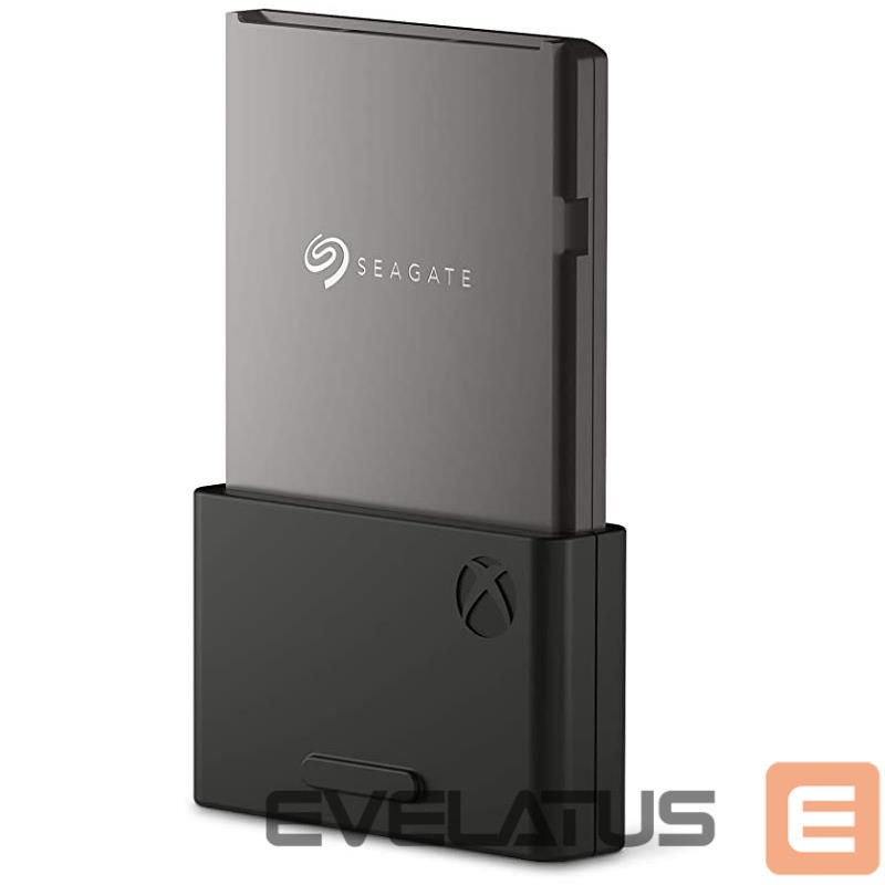 Kõvaketas SSD SeaGate External SSD||1TB|Proprietary|STJR1000400