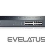 Võrgulülitid TP-Link  NET SWITCH 16PORT 1000M/TL-SG1016 