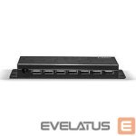 Üleminek LINDY  I/O HUB USB2 7PORT/42794 