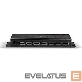 Üleminek LINDY  I/O HUB USB2 7PORT/42794 