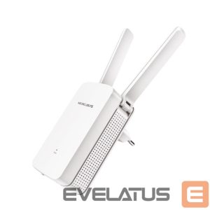 Ruuterid MERCUSYS  WRL RANGE EXTENDER 300MBPS/MW300RE 