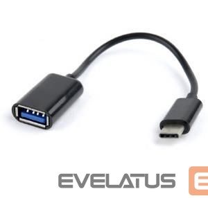 Moodulid ja transiiverid Gembird  I/O ADAPTER USB2 TO USB-C OTG/A-OTG-CMAF2-01 