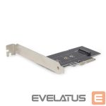 Arvuti korpus Gembird  PC ACC M.2 SSD ADAPTER PCI-E/ADD-ON CARD PEX-M2-01 