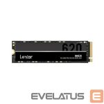 Kõvaketas SSD Lexar  SSD||NM620|2TB|M.2|PCIE|NVMe|3D TLC|Write speed 3000 MBytes/sec|Read speed 3300 MBytes/sec|MTBF 1500000 hours|LNM620X002T-RNNNG 
